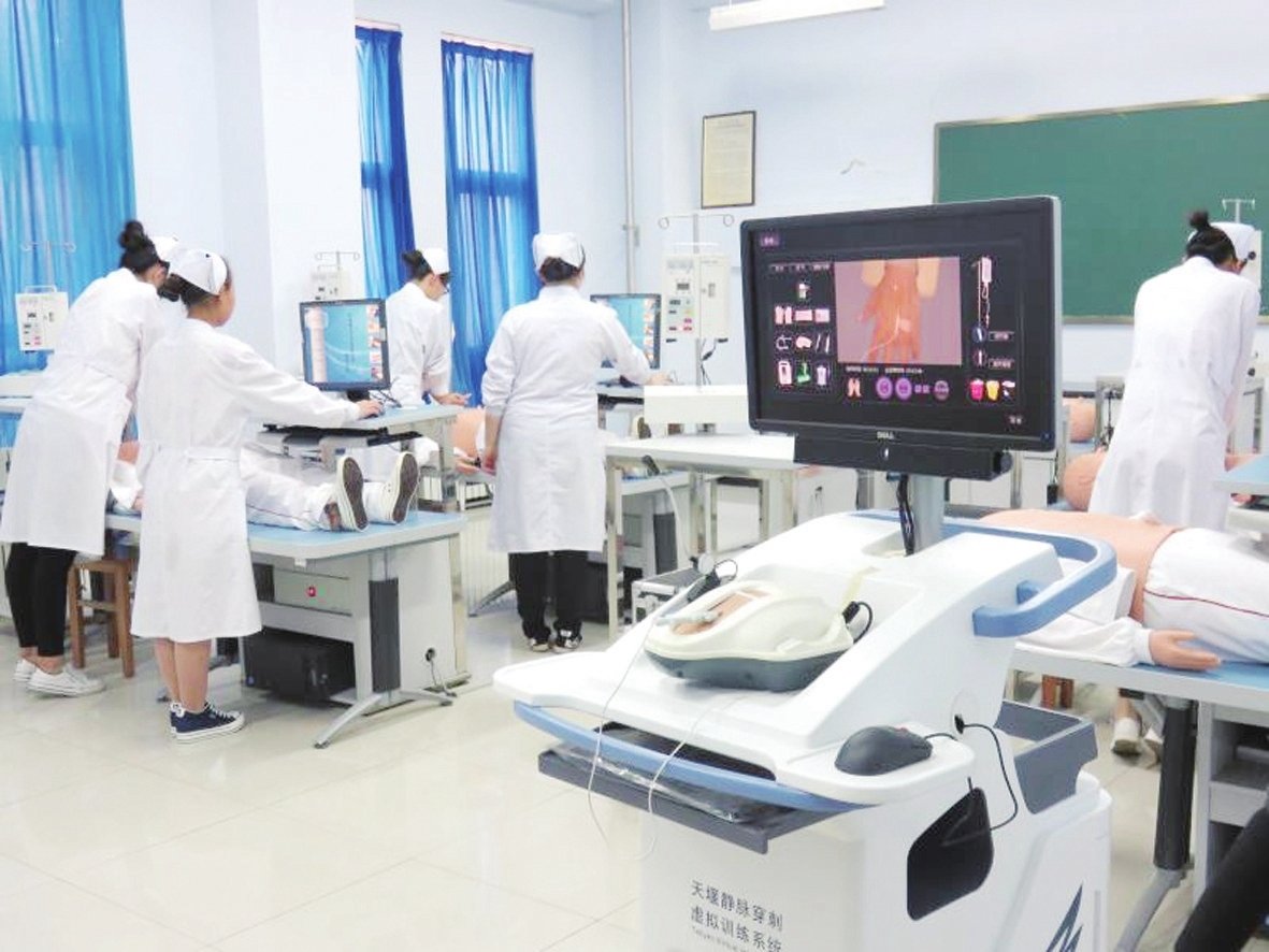 现有教职工175人