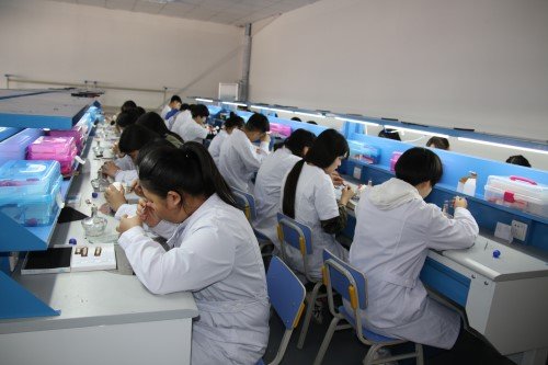 实用技能型医学人才