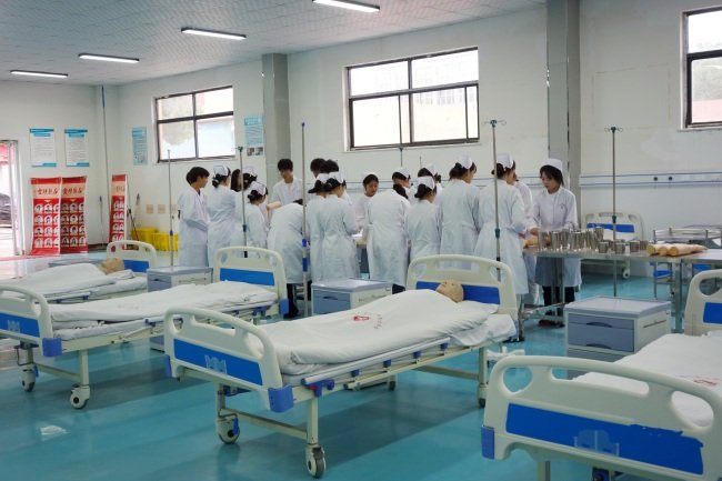 石家庄同仁医幸运28预测官网正规渠道康复中心 石家庄医学高等专科幸运28预测官网正